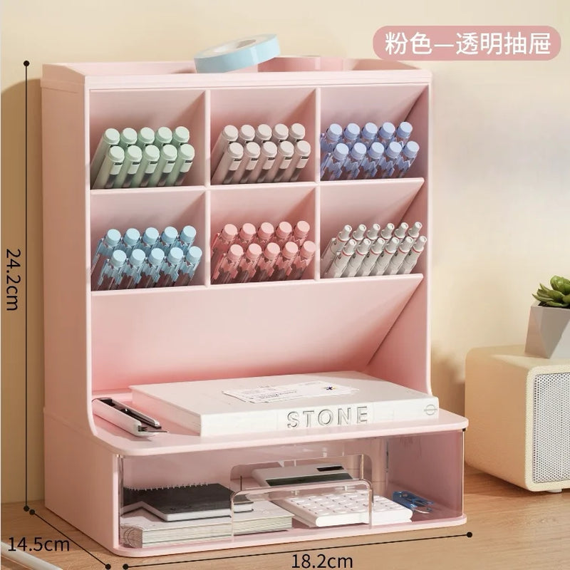 Desk Organizer