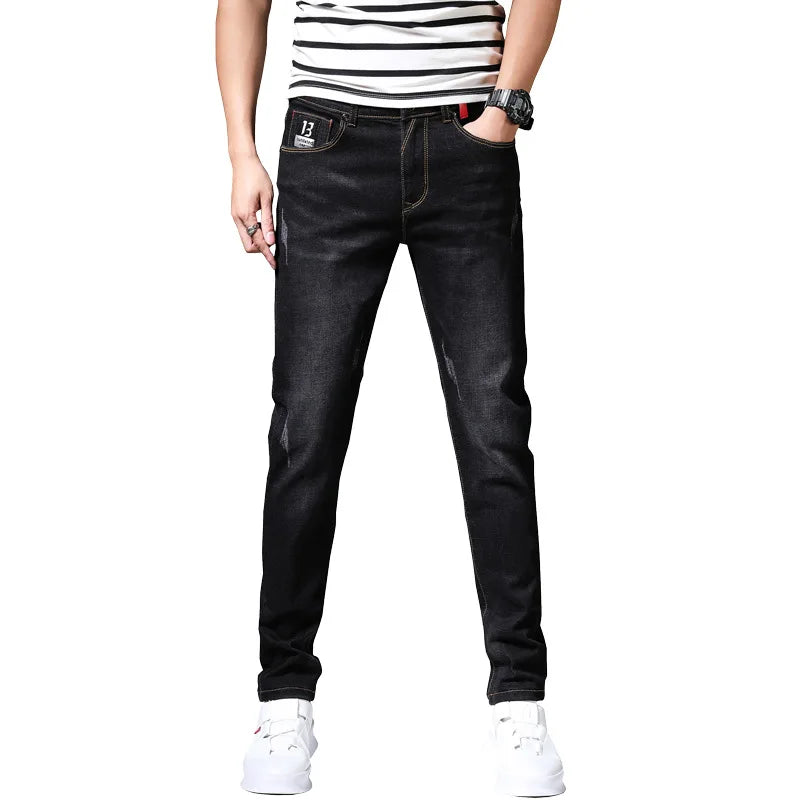 Men's Style Jeans