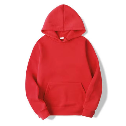 Comfort Hoodies (Multiple Colours)