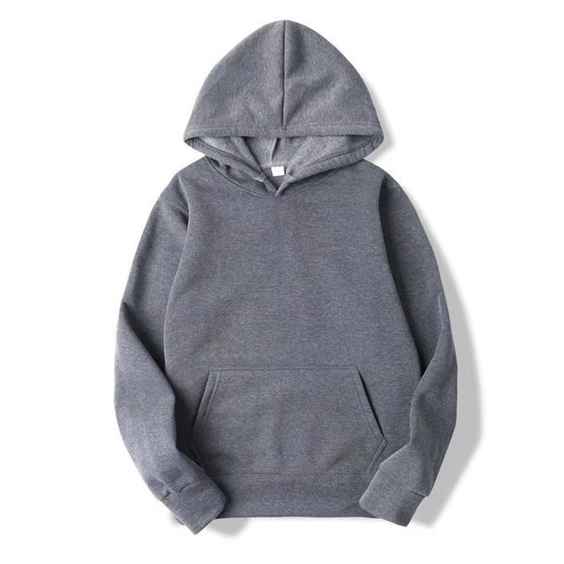 Comfort Hoodies (Multiple Colours)