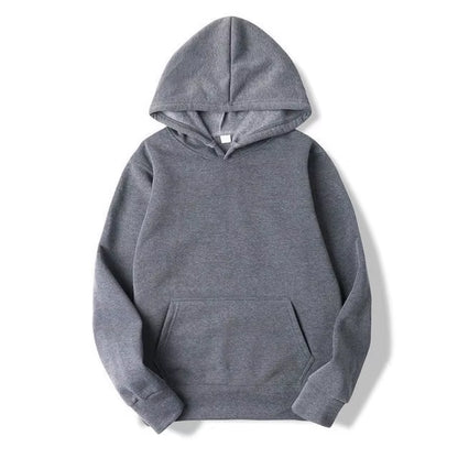 Comfort Hoodies (Multiple Colours)