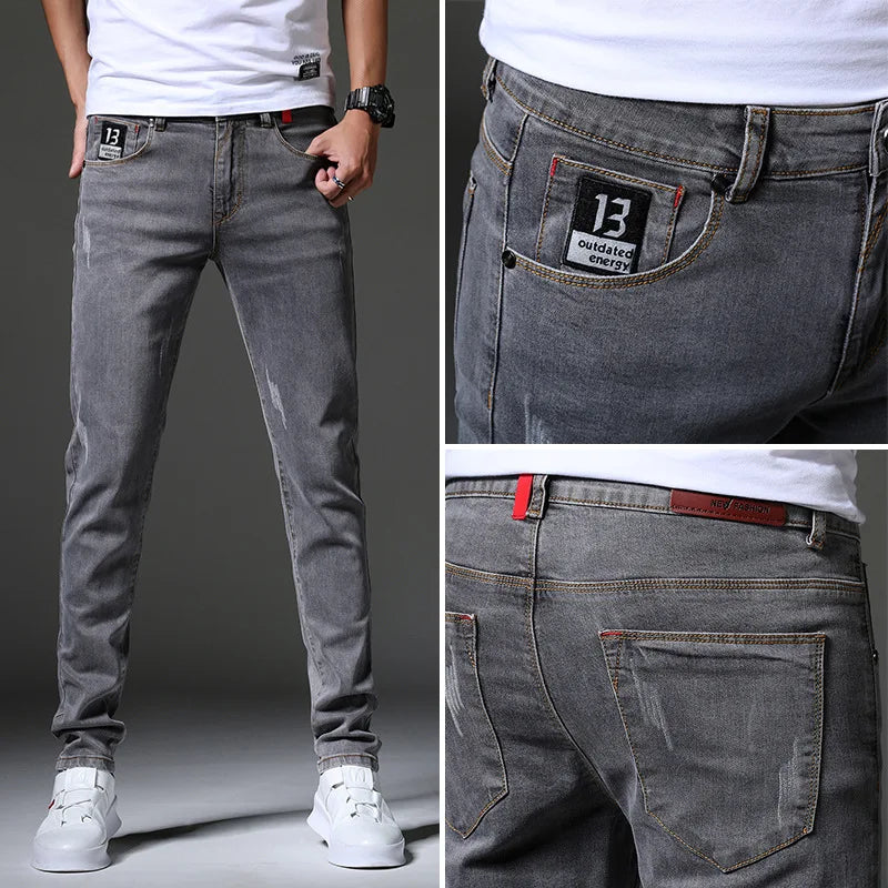 Men's Style Jeans