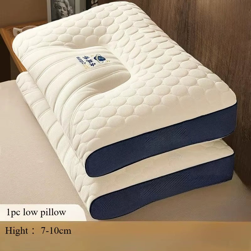 Sleep-enhancing Comfort Pillow
