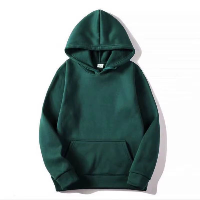 Comfort Hoodies (Multiple Colours)