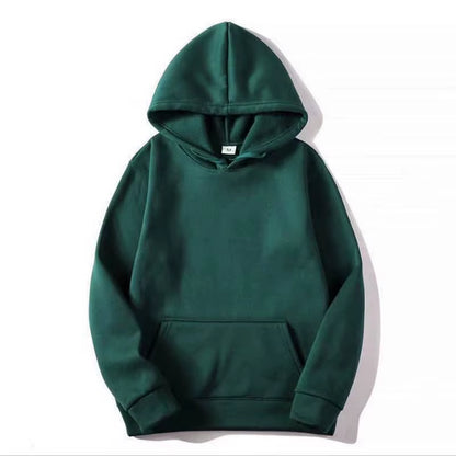 Comfort Hoodies (Multiple Colours)