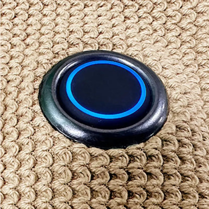 USB Heated Blanket Shawl