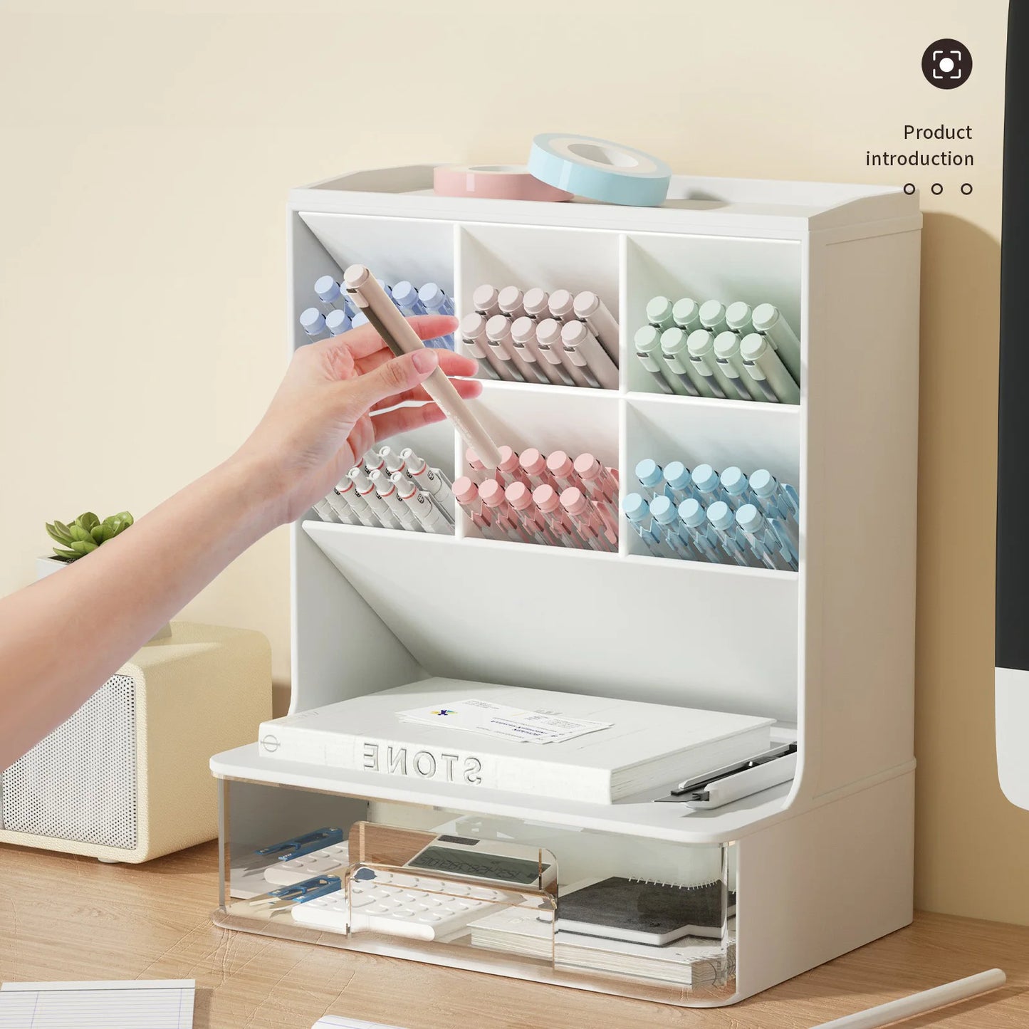 Desk Organizer
