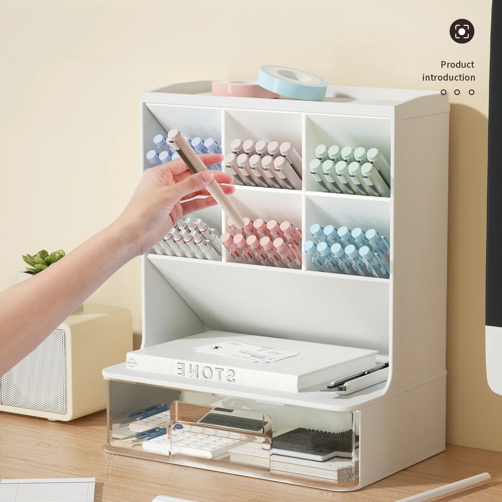 Desk Organizer