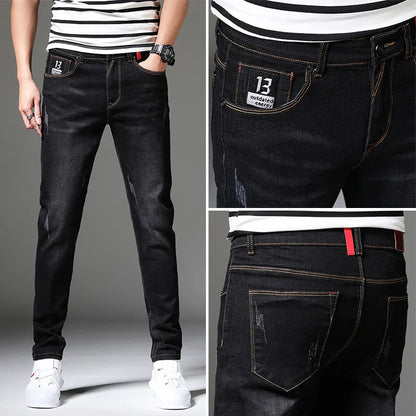 Men's Style Jeans