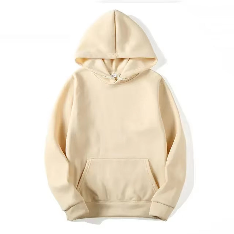 Comfort Hoodies (Multiple Colours)