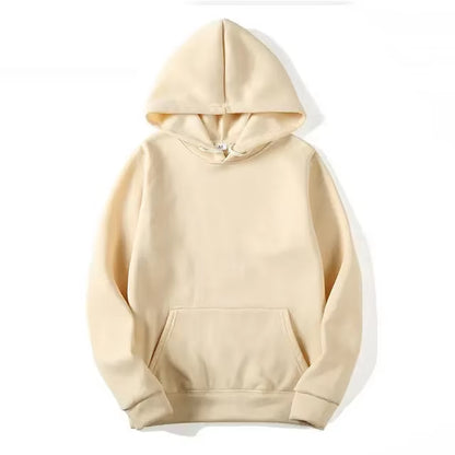 Comfort Hoodies (Multiple Colours)