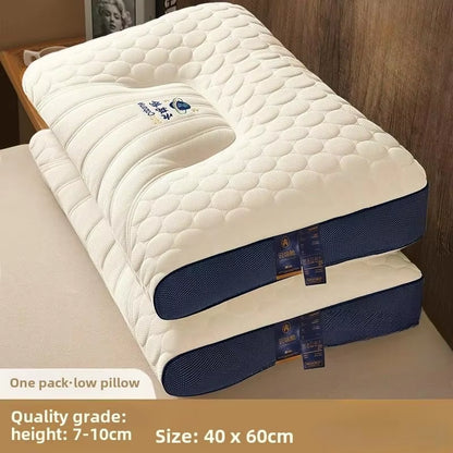 Sleep-enhancing Comfort Pillow
