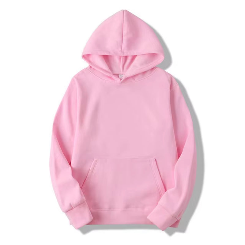 Comfort Hoodies (Multiple Colours)