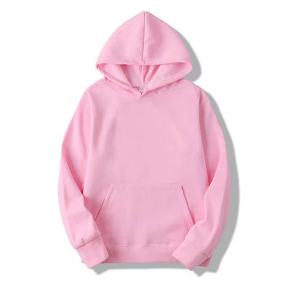 Comfort Hoodies (Multiple Colours)