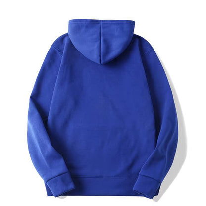 Comfort Hoodies (Multiple Colours)
