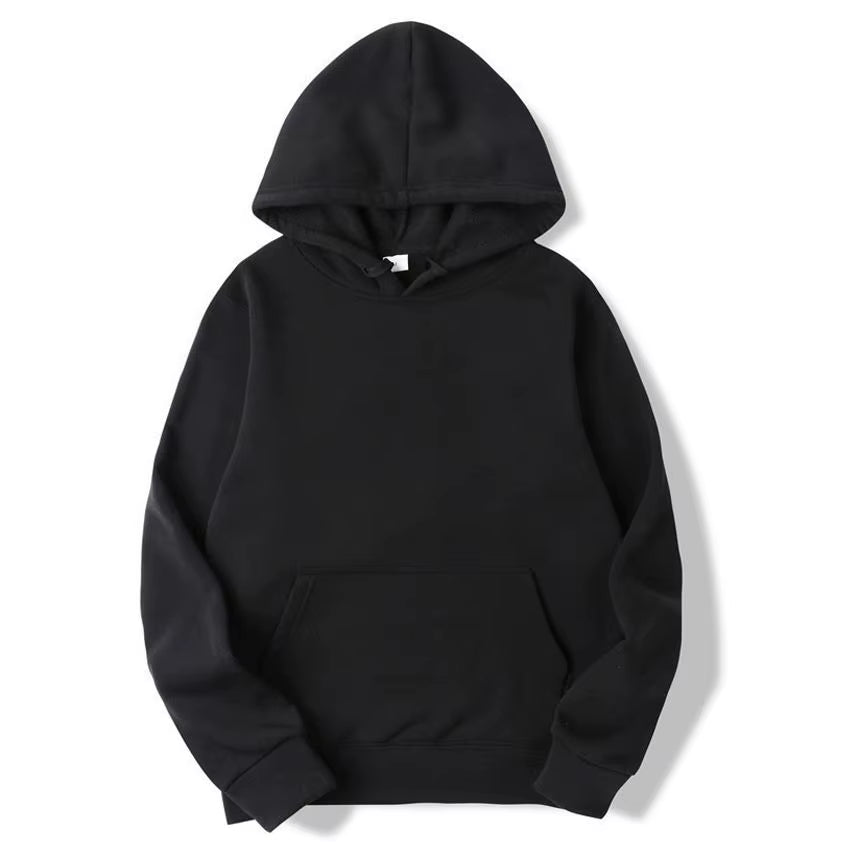 Comfort Hoodies (Multiple Colours)
