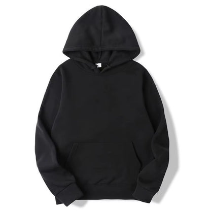 Comfort Hoodies (Multiple Colours)