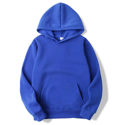 Comfort Hoodies (Multiple Colours)
