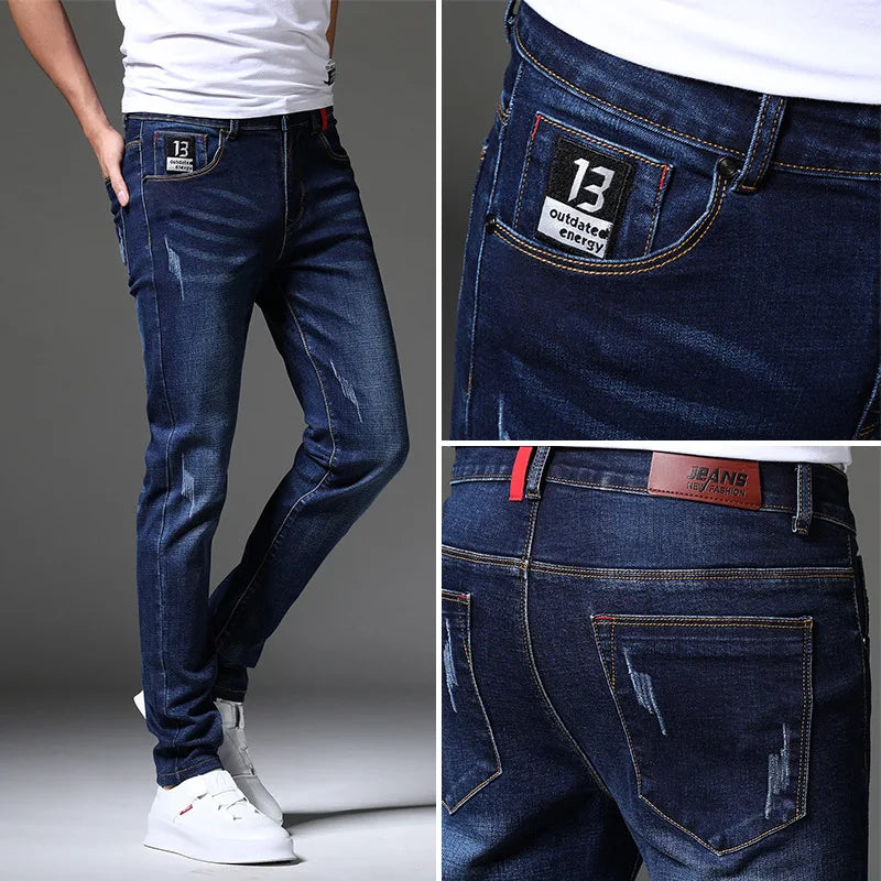 Men's Style Jeans
