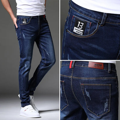 Men's Style Jeans