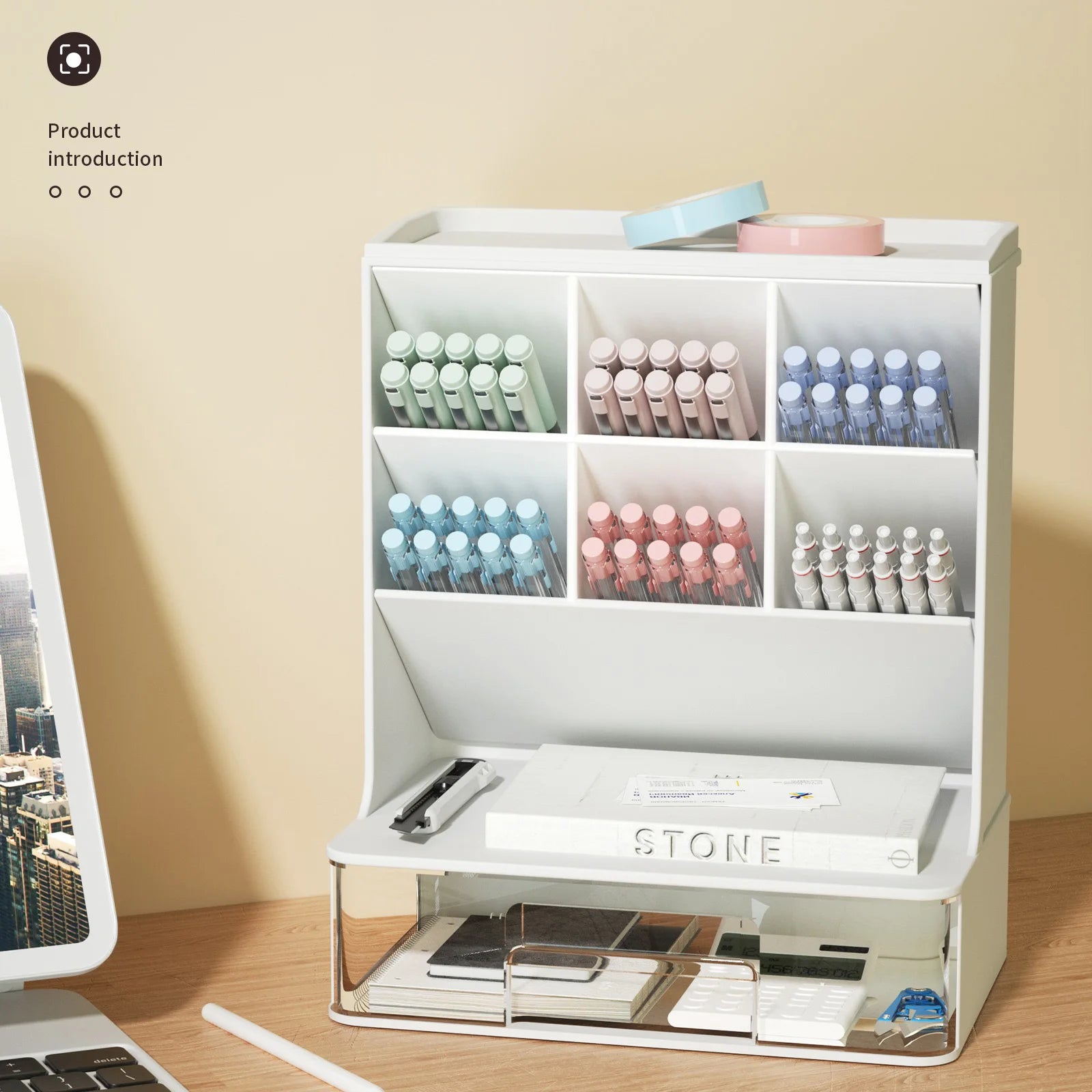 Desk Organizer