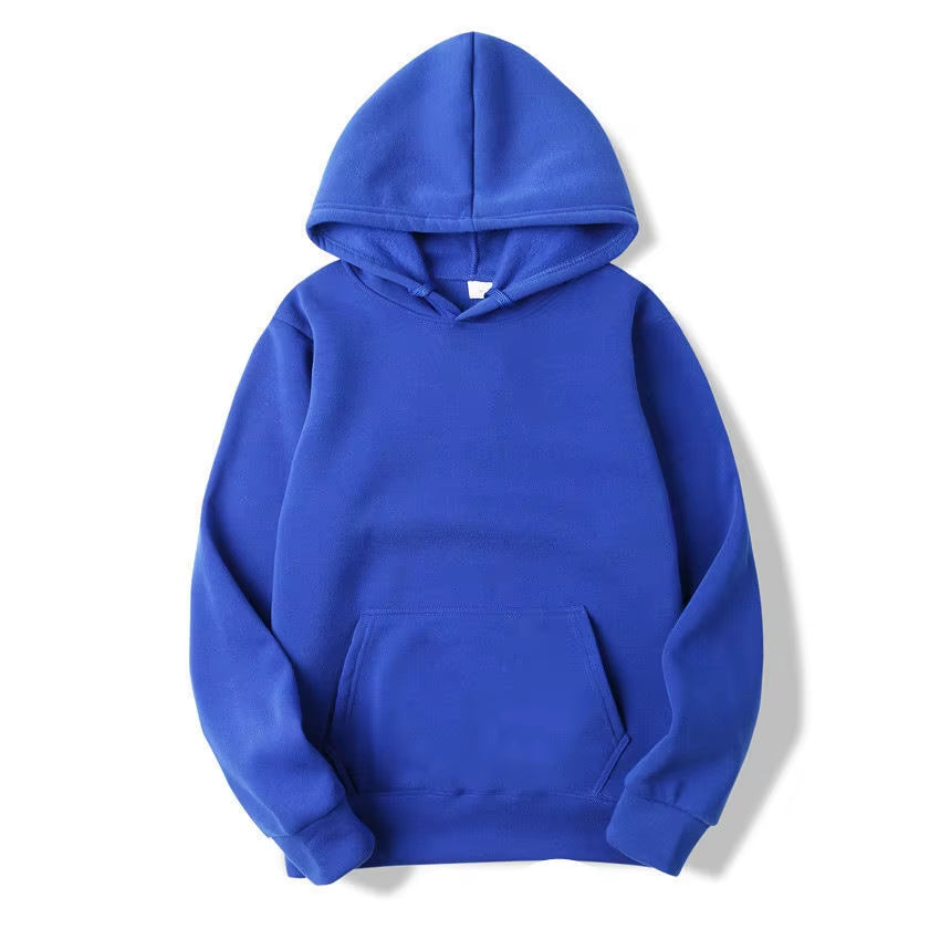 Comfort Hoodies (Multiple Colours)