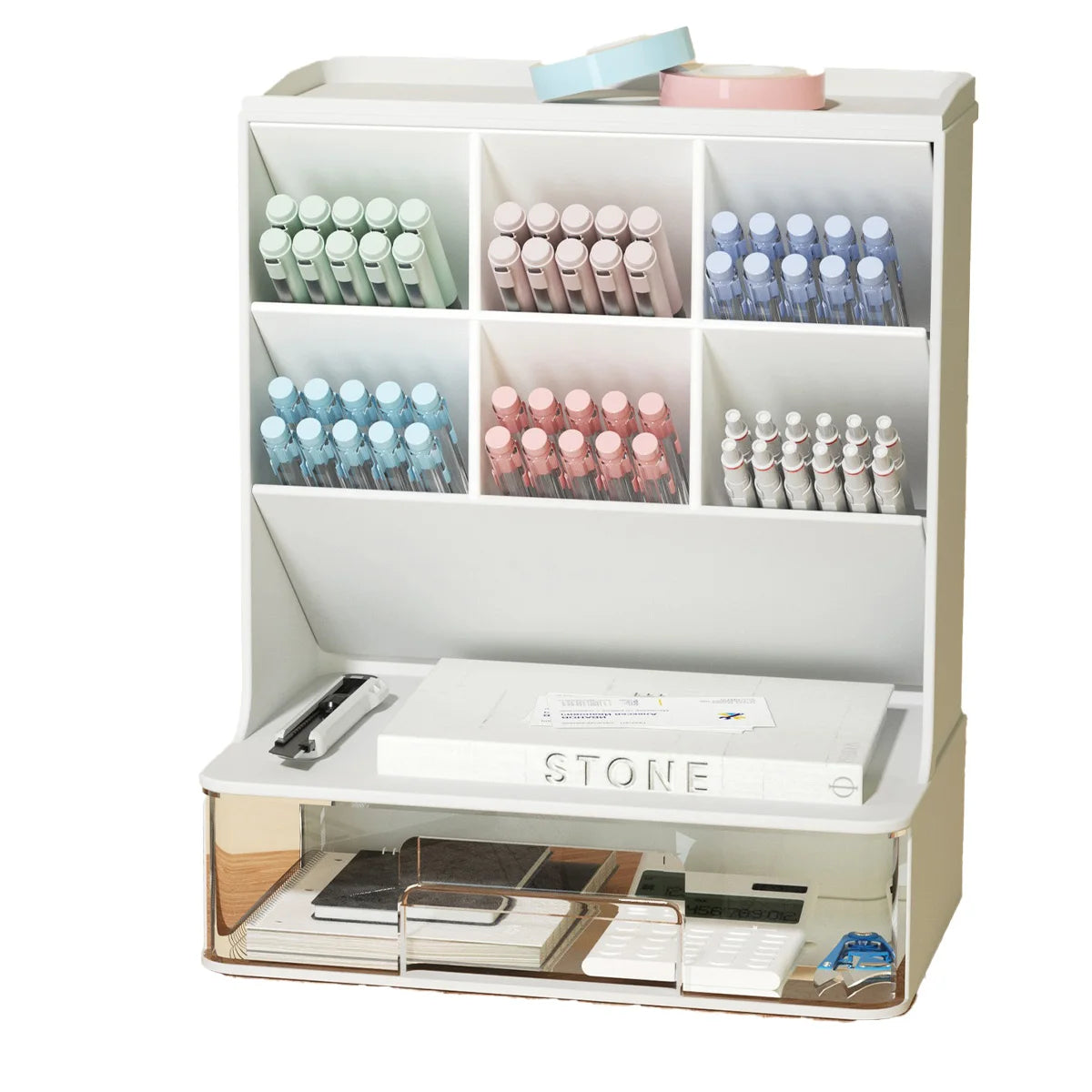 Desk Organizer