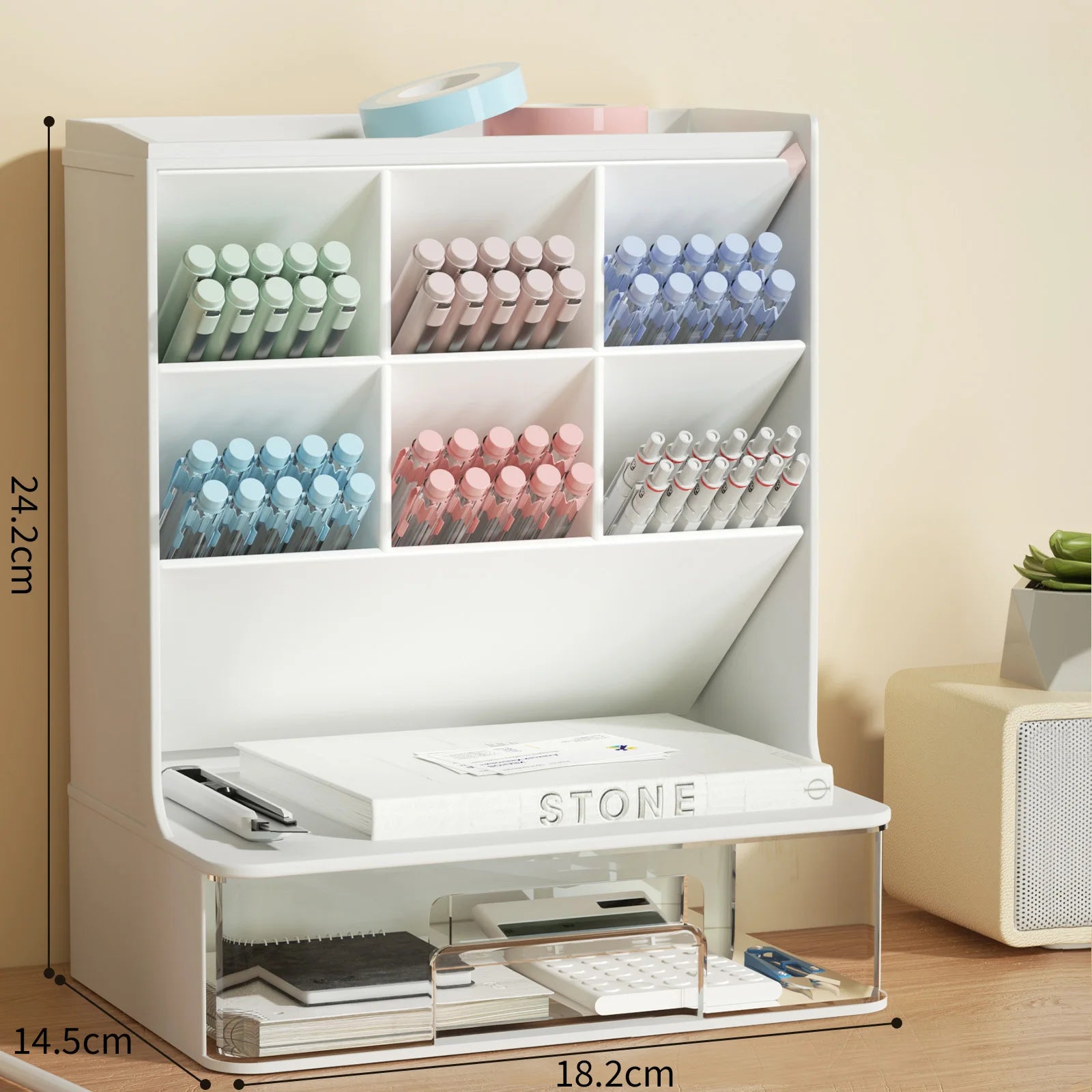 Desk Organizer