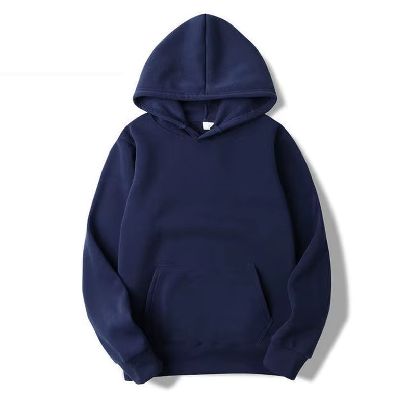 Comfort Hoodies (Multiple Colours)