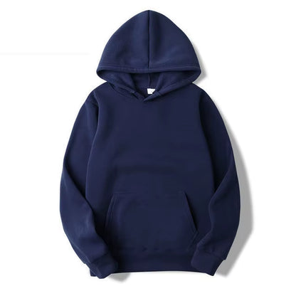 Comfort Hoodies (Multiple Colours)