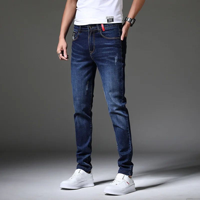 Men's Style Jeans