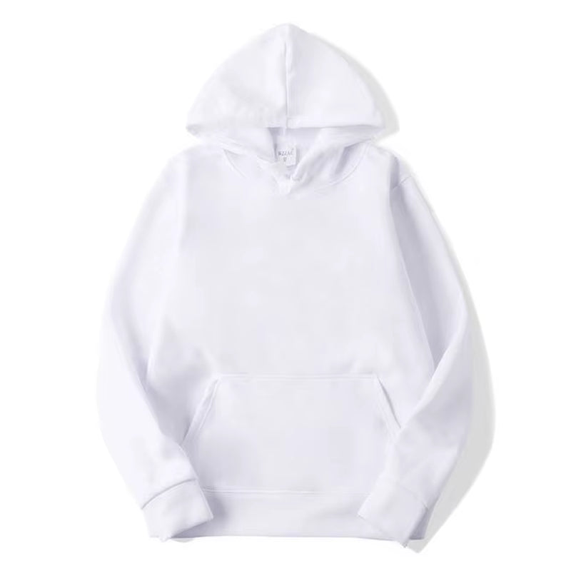 Comfort Hoodies (Multiple Colours)