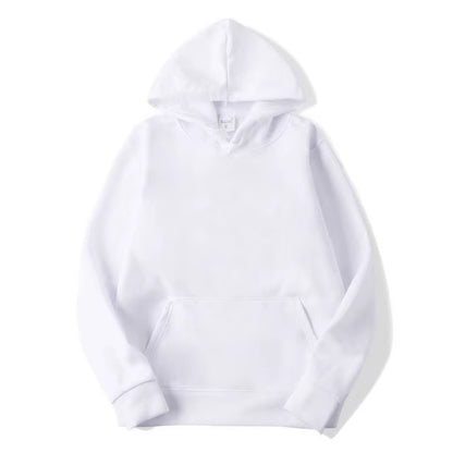Comfort Hoodies (Multiple Colours)