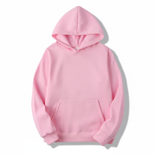 Comfort Hoodies