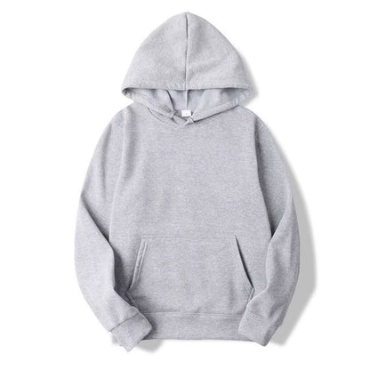Comfort Hoodies (Multiple Colours)