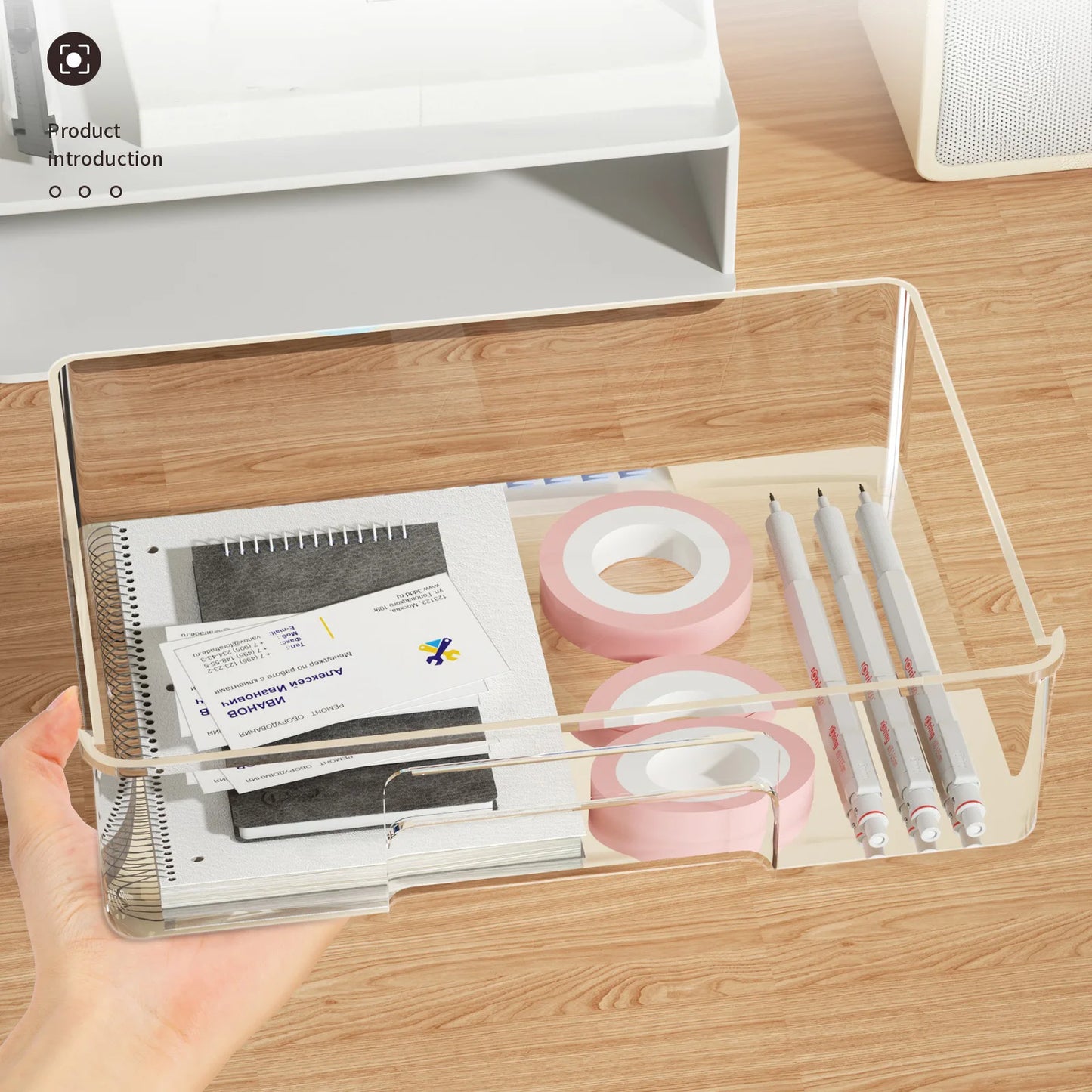 Desk Organizer