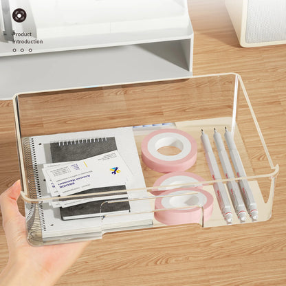 Desk Organizer