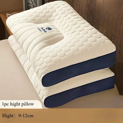 Sleep-enhancing Comfort Pillow