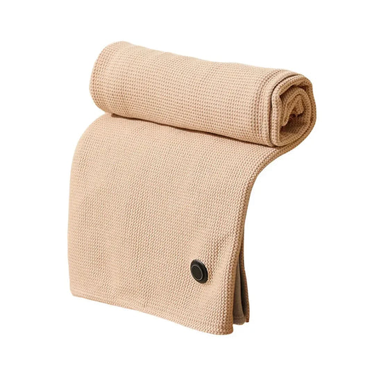 USB Heated Blanket Shawl