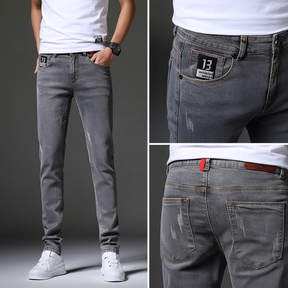 Men's Style Jeans