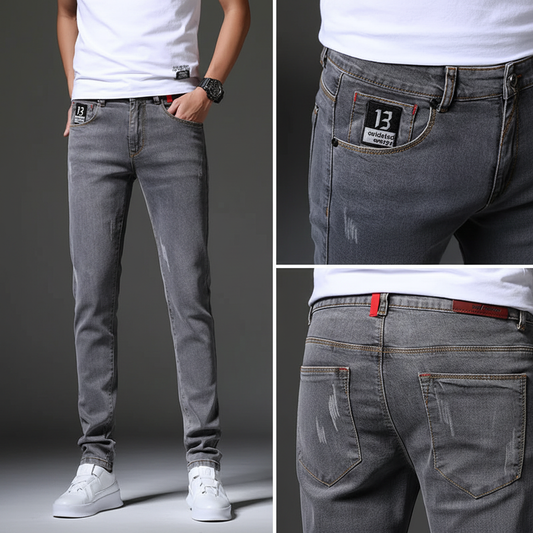 Men's Style Jeans