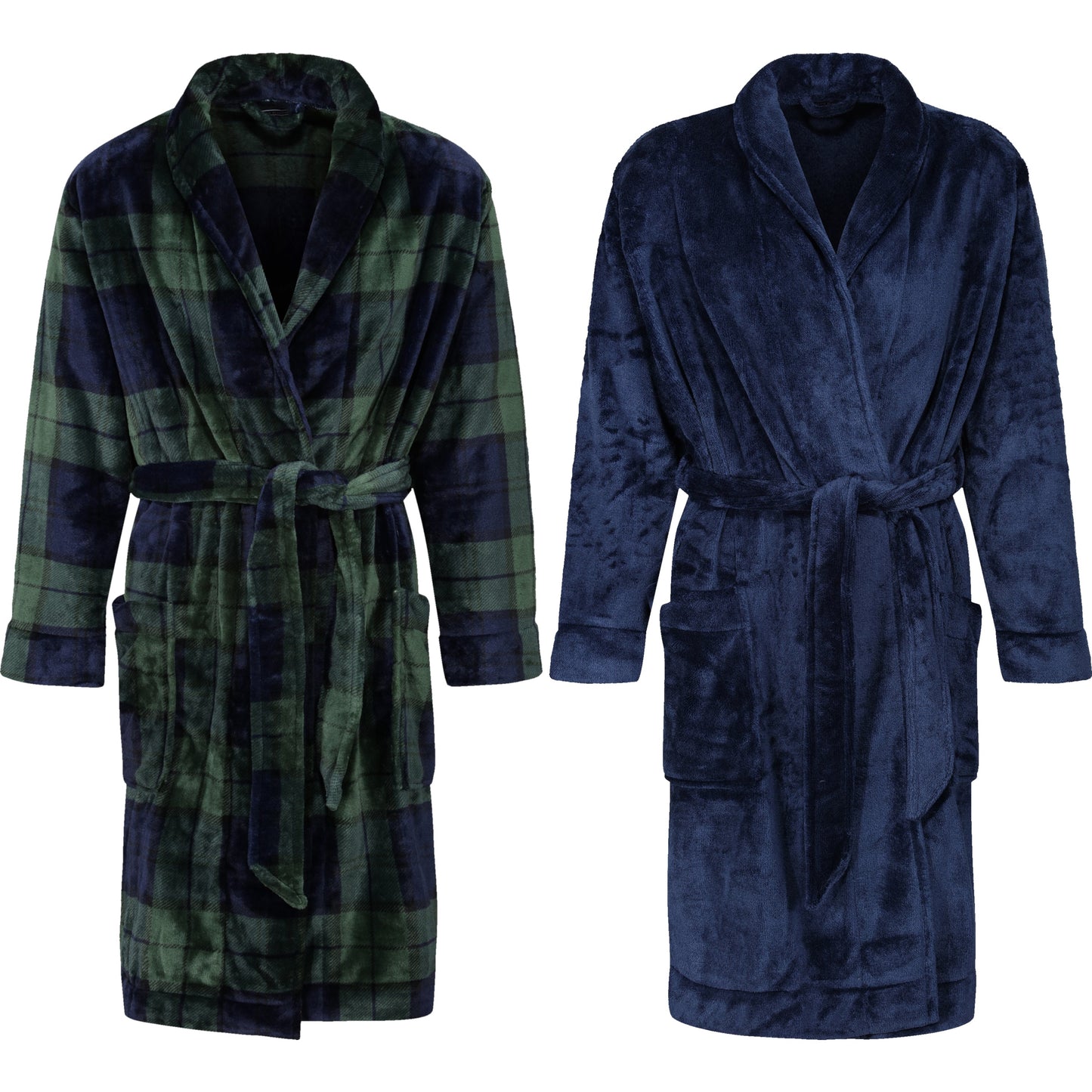 Cozy Rest Gown