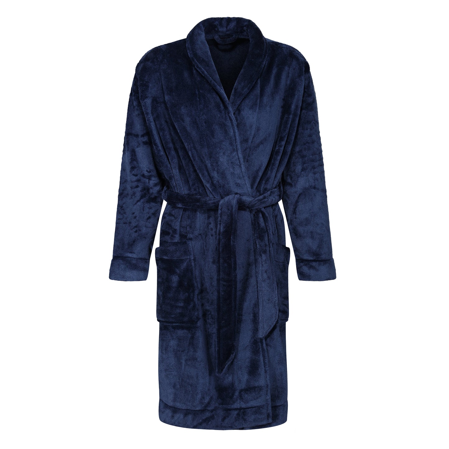 Cozy Rest Gown