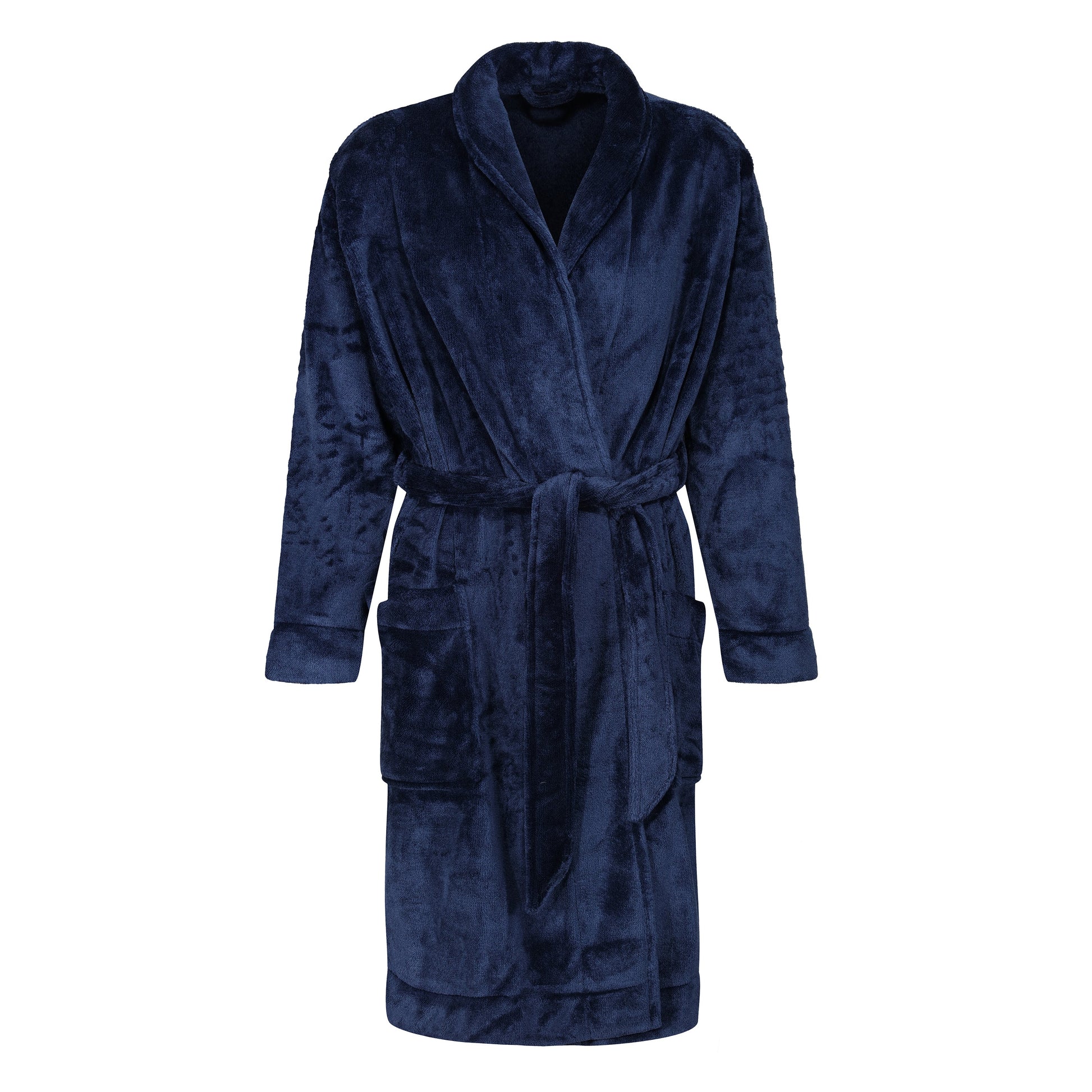 Cozy Rest Gown