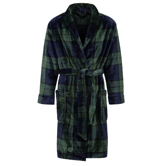 Cozy Rest Gown