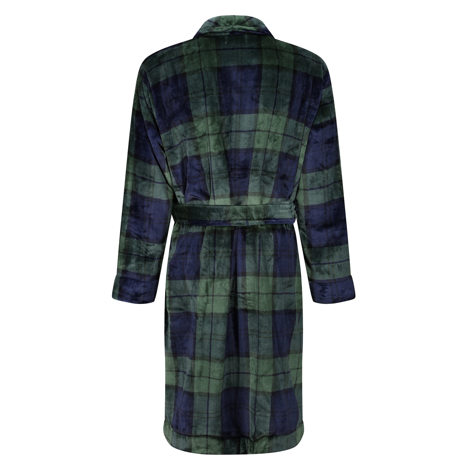 Cozy Rest Gown