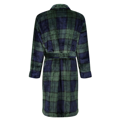 Cozy Rest Gown
