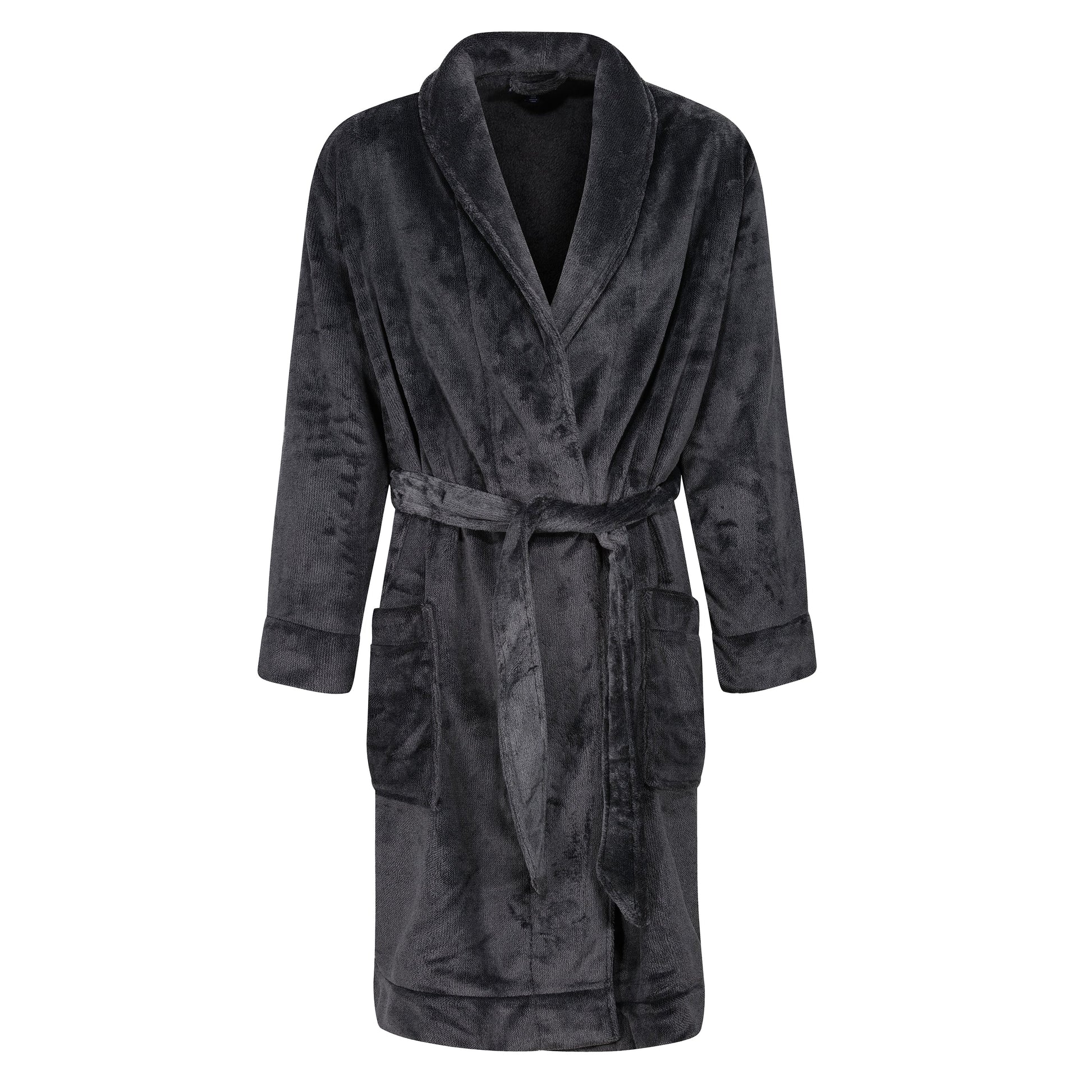 Cozy Rest Gown