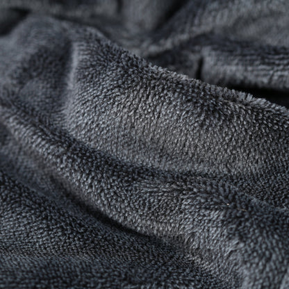 Cozy Rest Gown