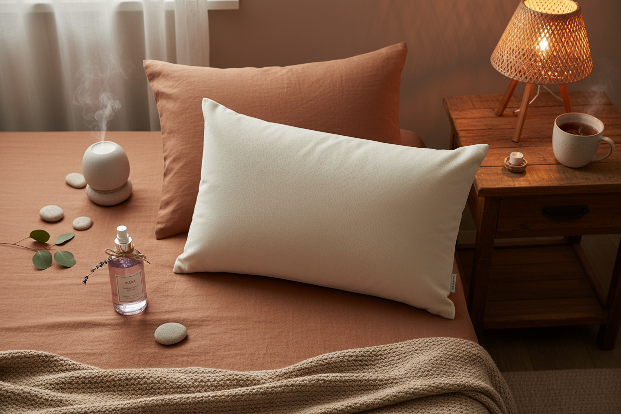 Sleep & Wellness